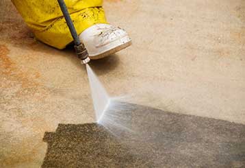 Introduction to Grout Cleaning | Calabasas