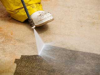 Introduction to Grout Cleaning | Calabasas Carpet Cleaning