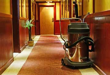Commercial Carpet Cleaning | Calabasas