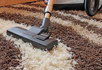 How Do You Clean Modern Carpets | Calabasas