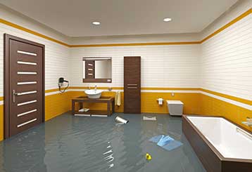 Water Damage Restoration | Calabasas